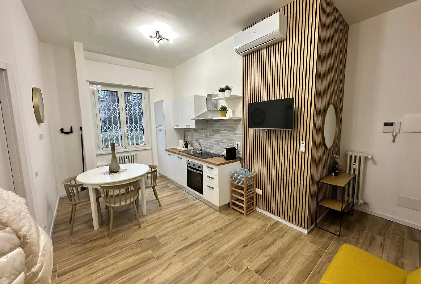 Apartament Miri Home Monza
