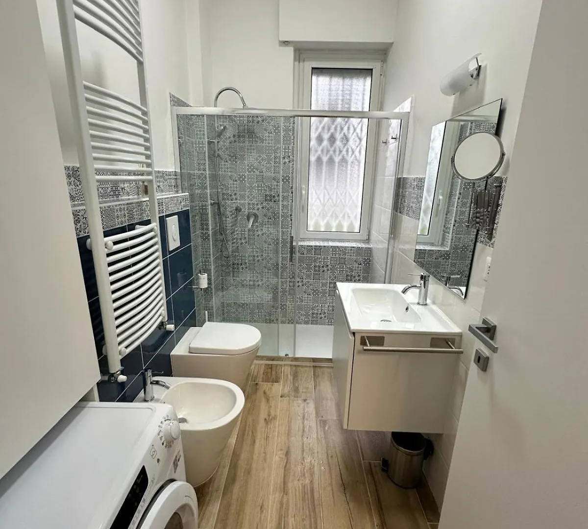 Miri Home Monza Apartament