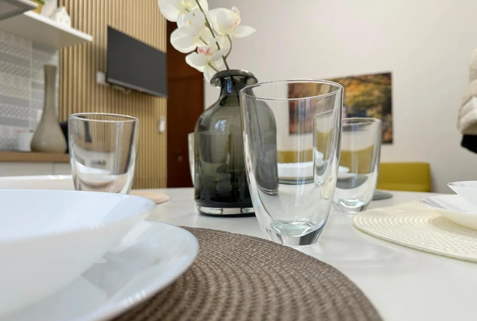 Apartament Miri Home Monza Włochy