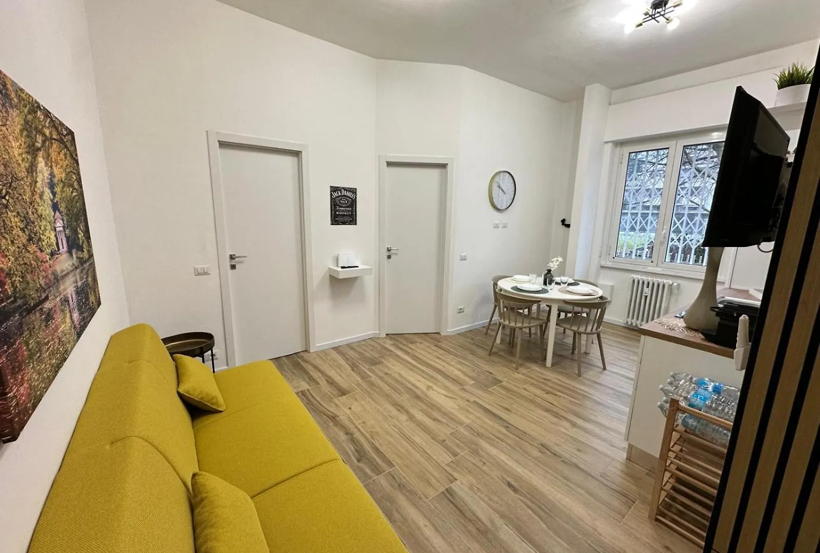 Miri Home Monza Apartament